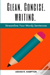 Capa do artigo Clean, Concise Writing: Streamline Your
