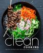 Clean Cooking - Preview