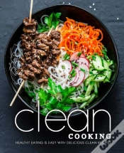 Capa do artigo Clean Cooking