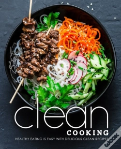 Capa do artigo Clean Cooking