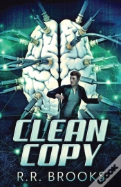 Capa do artigo Clean Copy