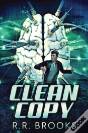 Capa do artigo Clean Copy