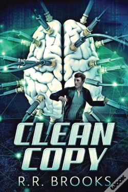 Capa do artigo Clean Copy