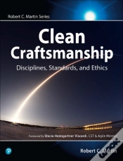 Capa do artigo Clean Craftsmanship