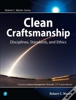 Capa do artigo Clean Craftsmanship