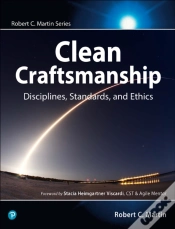 Capa do artigo Clean Craftsmanship