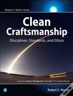 Capa do artigo Clean Craftsmanship