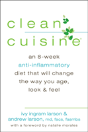Clean Cuisine - Preview