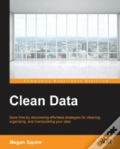 Capa do artigo Clean Data