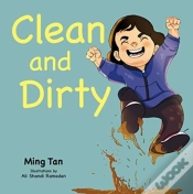 Capa do artigo Clean & Dirty