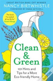 Capa do artigo Clean & Green