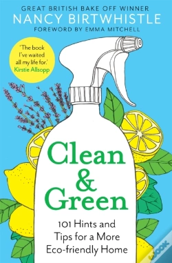 Capa do artigo Clean & Green