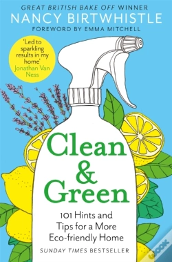 Capa do artigo Clean & Green