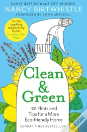 Capa do artigo Clean & Green