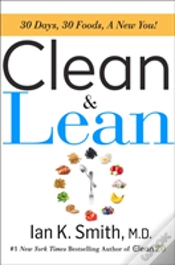 Capa do artigo Clean & Lean