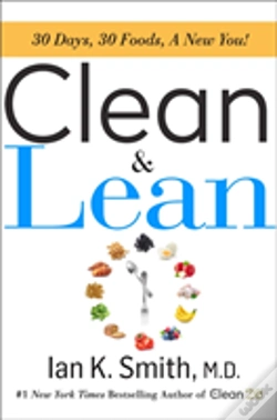 Capa do artigo Clean & Lean