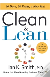 Capa do artigo Clean & Lean