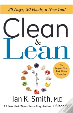 Capa do artigo Clean & Lean