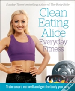Capa do artigo Clean Eating Alice Everyday Fitness