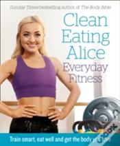Capa do artigo Clean Eating Alice Everyday Fitness