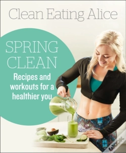 Capa do artigo Clean Eating Alice Spring Clean
