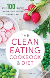 Capa do artigo Clean Eating Cookbook & Diet