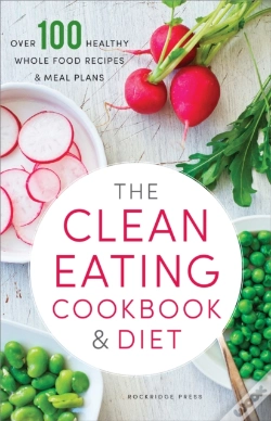Capa do artigo Clean Eating Cookbook & Diet