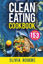 Clean Eating Cookbook - Preview