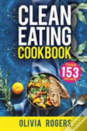 Capa do artigo Clean Eating Cookbook