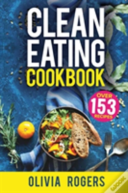 Capa do artigo Clean Eating Cookbook