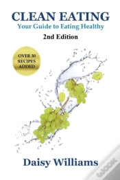 Capa do artigo Clean Eating