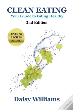 Capa do artigo Clean Eating