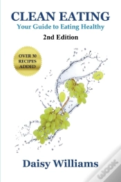 Capa do artigo Clean Eating
