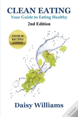 Capa do artigo Clean Eating