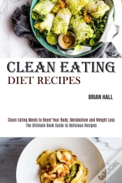 Capa do artigo Clean Eating Diet Recipes