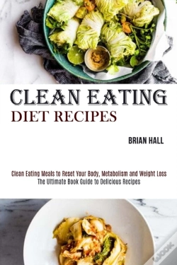Capa do artigo Clean Eating Diet Recipes