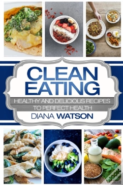 Capa do artigo Clean Eating For Beginners