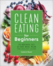 Capa do artigo Clean Eating For Beginners