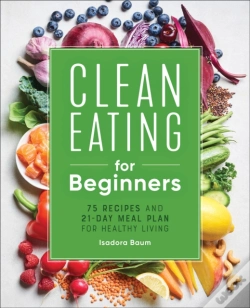 Capa do artigo Clean Eating For Beginners