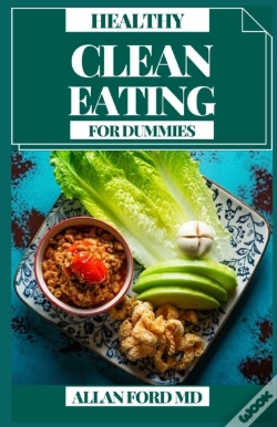 Capa do artigo Clean Eating For Dummies