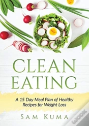 Capa do artigo Clean Eating