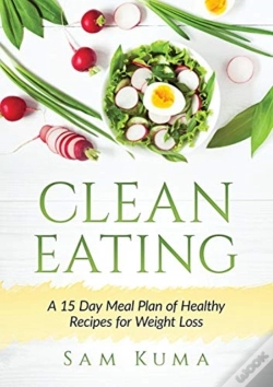 Capa do artigo Clean Eating