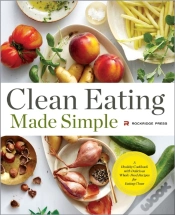 Capa do artigo Clean Eating Made Simple