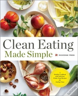 Capa do artigo Clean Eating Made Simple
