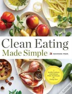 Capa do artigo Clean Eating Made Simple