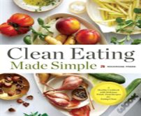 Clean Eating Made Simple