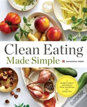 Capa do artigo Clean Eating Made Simple