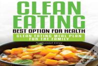 Clean Eating