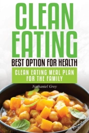 Capa do artigo Clean Eating