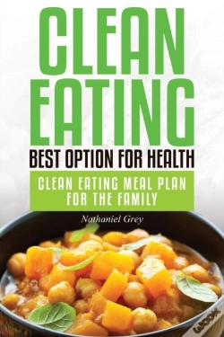 Capa do artigo Clean Eating
